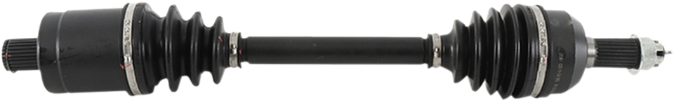 Axle Kit - Complete - 8 Ball - Extreme Duty - Rear Left/Right - Polaris