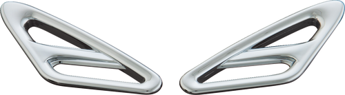 Front Fender Filler Accent - GL 1800