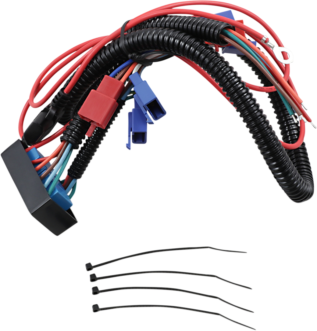 Trailer Wire Harness