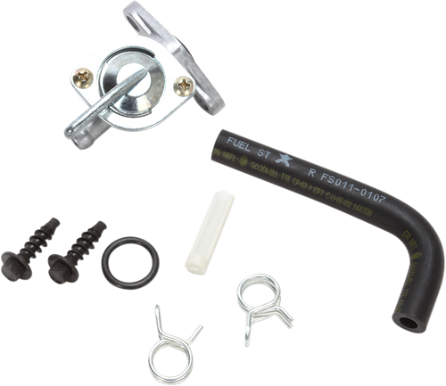 Petcock Fuel Kit - KTM