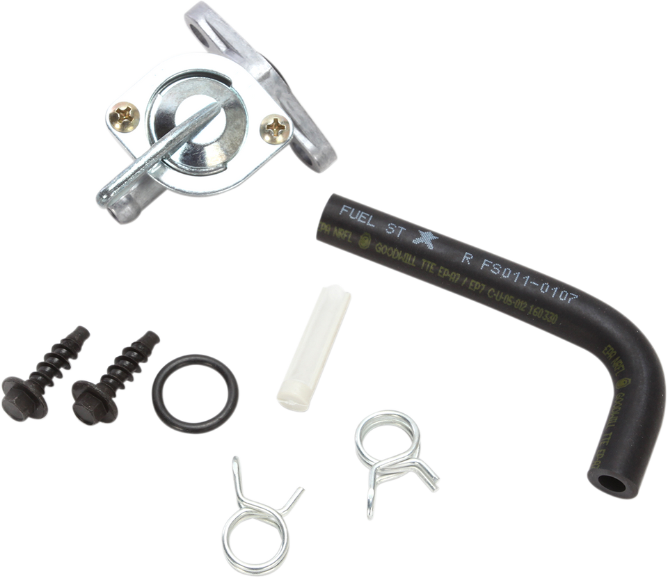 Petcock Fuel Kit - KTM