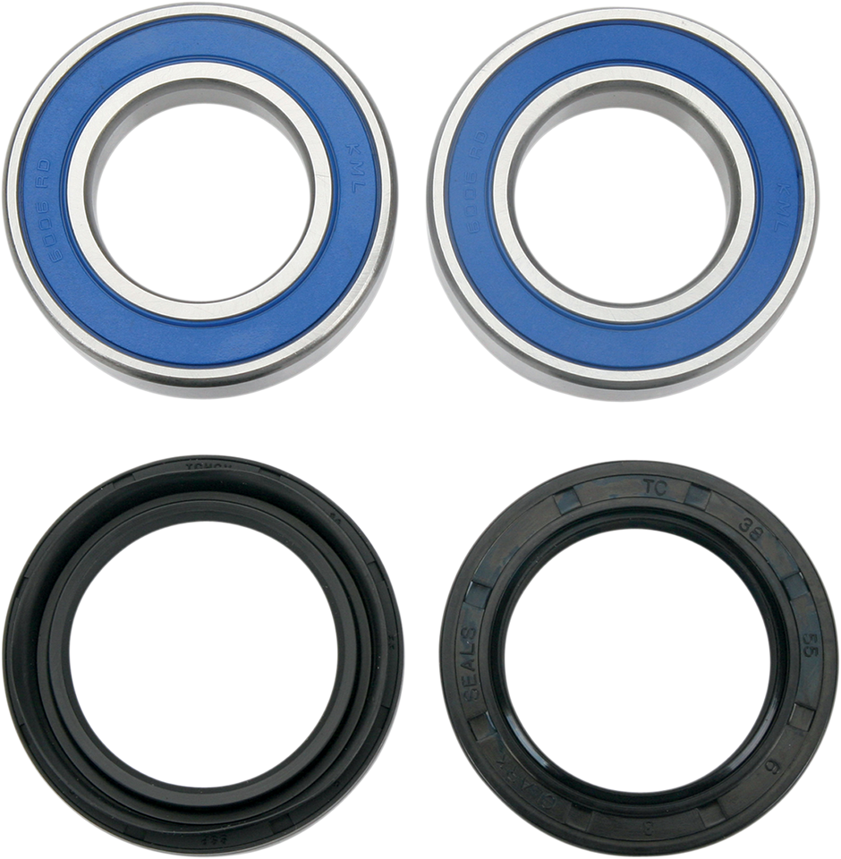 Wheel Bearing Kit - Front