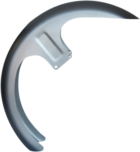 Custom Dresser Front Fender for 26