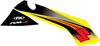 OEM Tank Graphic - RMZ450