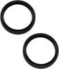 Fork Seals - 48 mm ID x 58 mm OD x 8.5/10 mm T