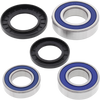 Wheel Bearing Kit - Rear - Suzuki