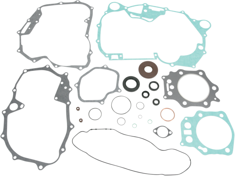 Motor Gasket Kit with Seal