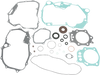 Motor Gasket Kit with Seal