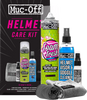 Helmet Care Kit