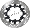 Brake Rotor - BMW