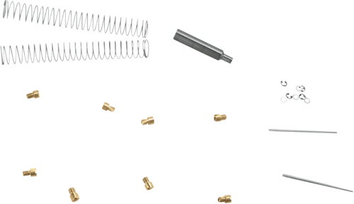 Jet Kit - Stage 1 - Triumph