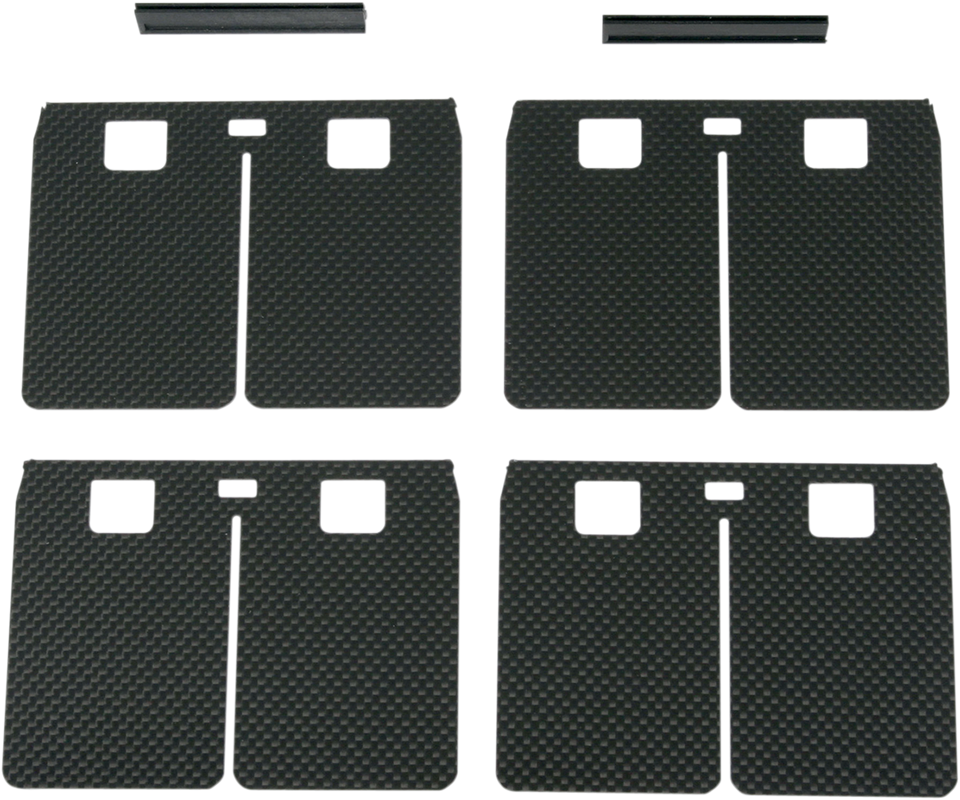 Replacement V-Force 3 Reed Petal Set - Honda/Kawasaki/KTM/Husqvarna