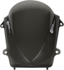 Double Bubble Windscreen - Smoke - 600RR