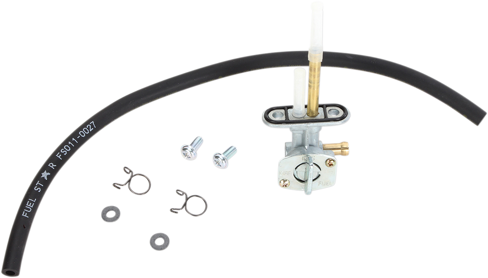 Petcock Fuel Kit - Yamaha