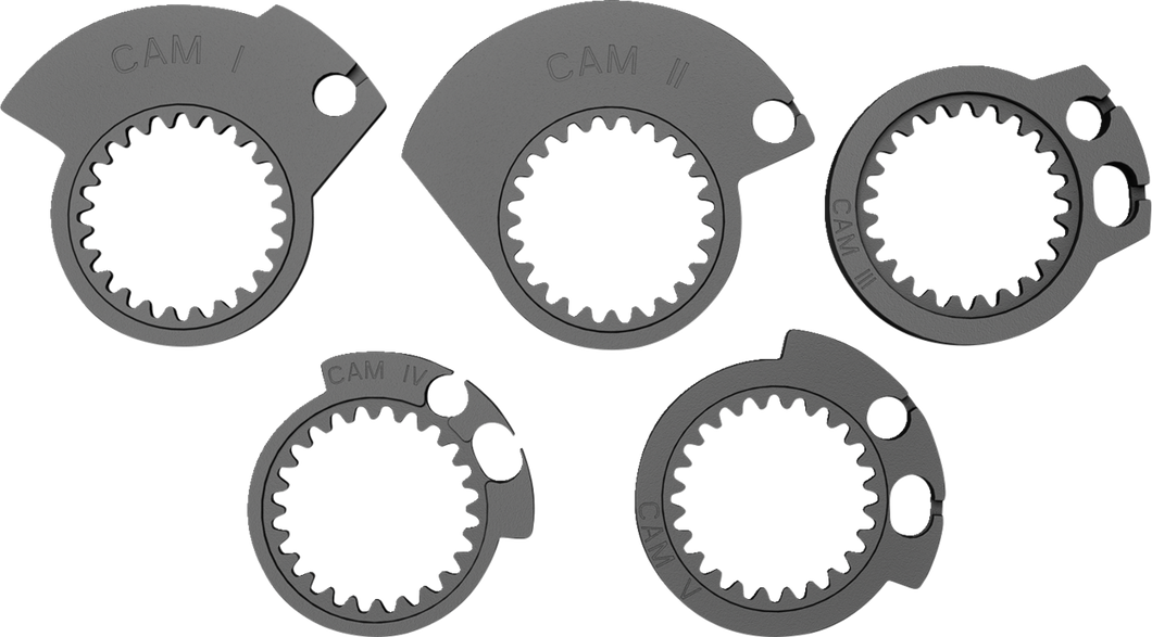 Grips - SX II - Lock-On - Black/Gray - Lutzka's Garage