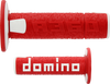 Grips - Comfort - A360 - Red/White - Lutzka's Garage