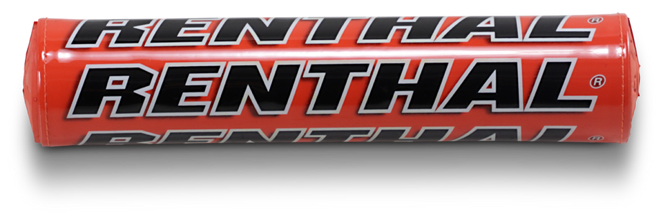 Bar Pad - Limited Edition - Orange - Lutzka's Garage