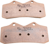 Sintered Brake Pads - DP529