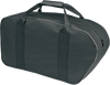 Saddlebag Liner - Black - Lutzka's Garage