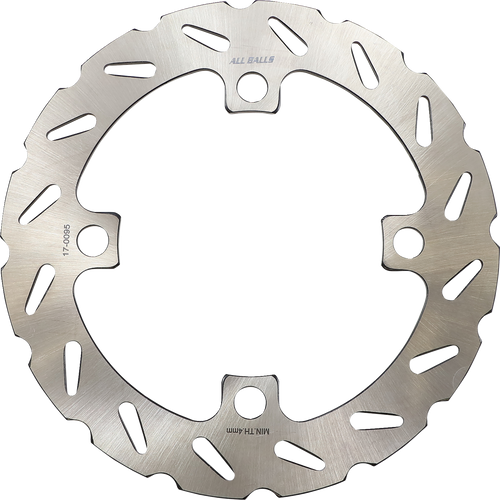 Brake Rotor - Polaris