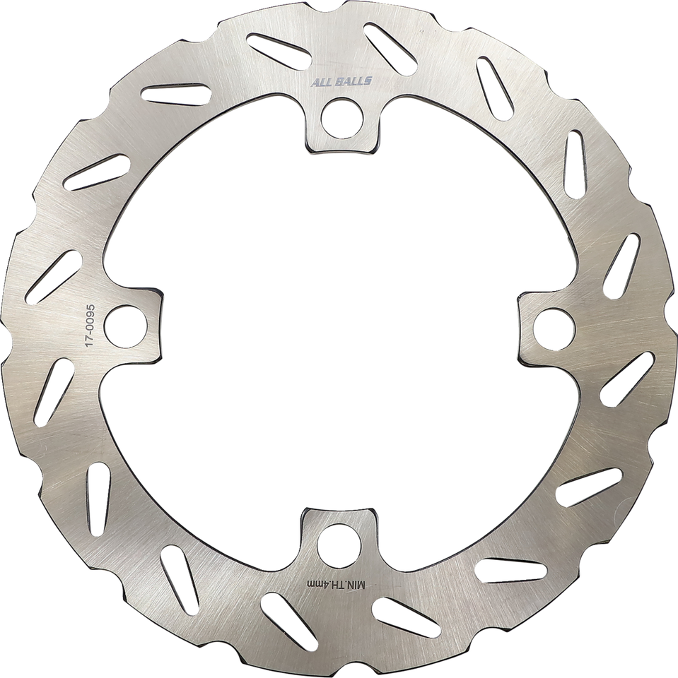 Brake Rotor - Polaris