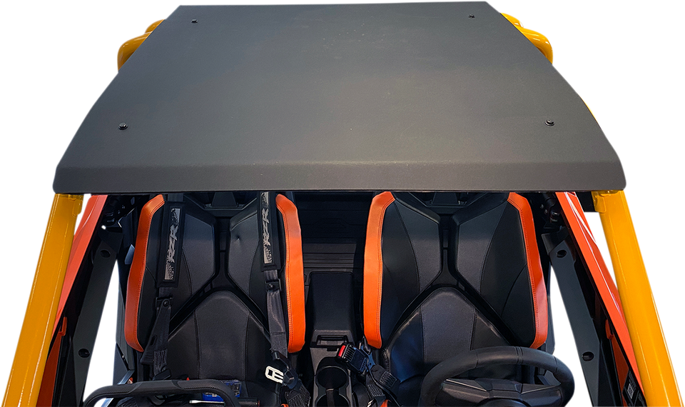 UTV Roof - One-Piece