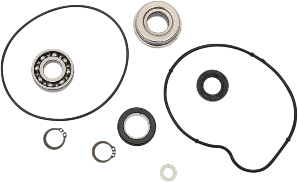 Water Pump Rebuild Kit - Yamaha