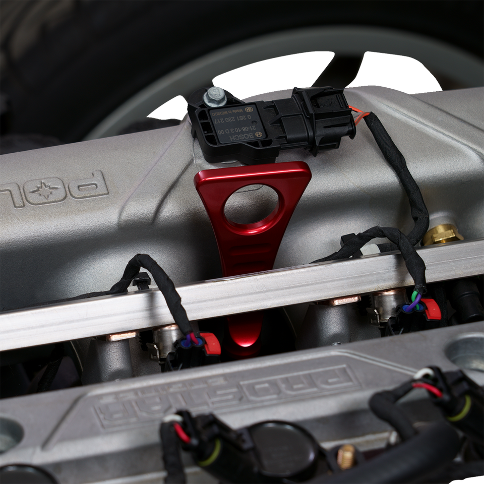 Oil Dipstick - Polaris Slingshot