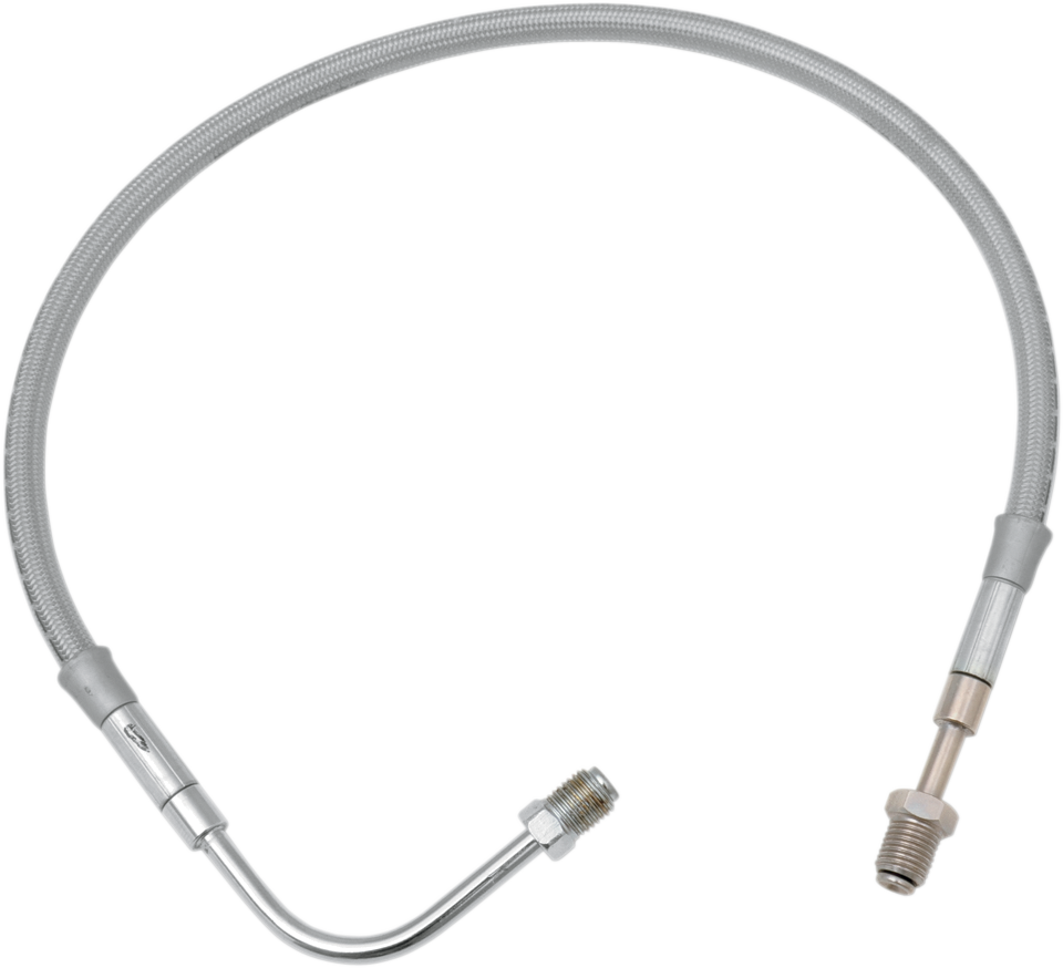 Front Brake Line Kit - Upper/Lower