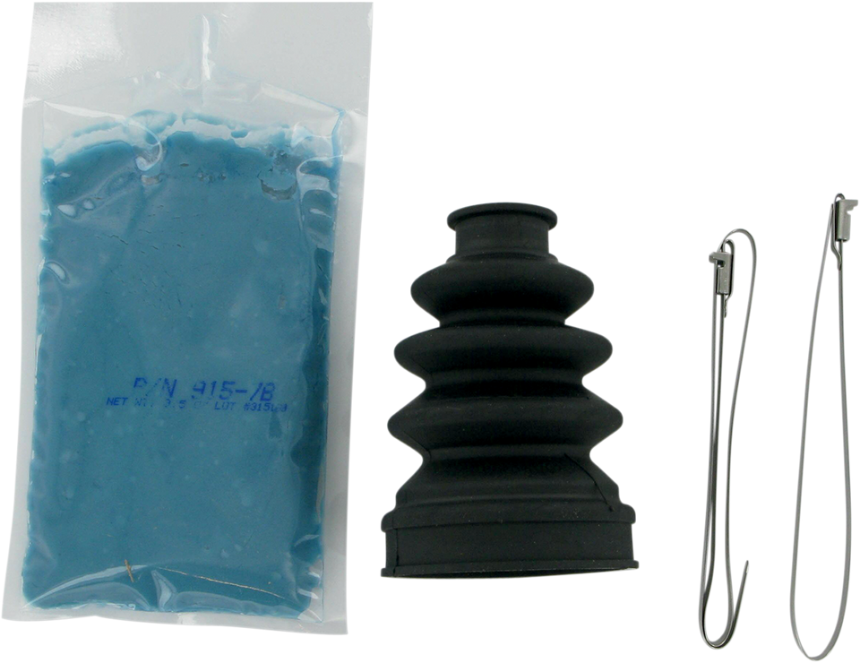CV Boot Kit - Front/Rear Inboard