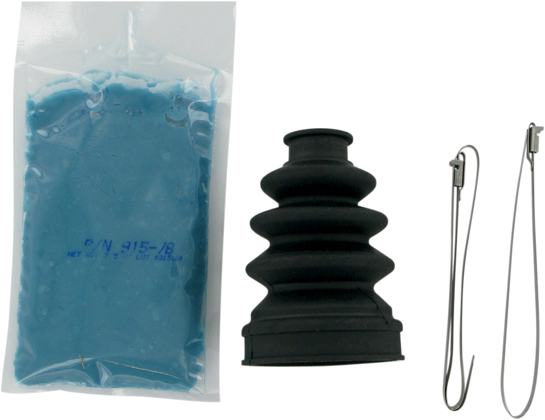 CV Boot Kit - Front/Rear Inboard