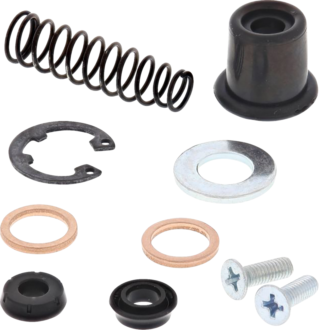 Master Cylinder Rebuild Kit - Brake - Front
