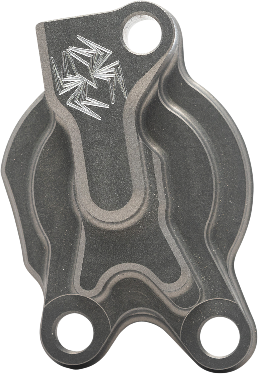 Slave Cylinder - CRF 450