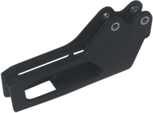 Chain Guide - Black - Yamaha - Lutzka's Garage