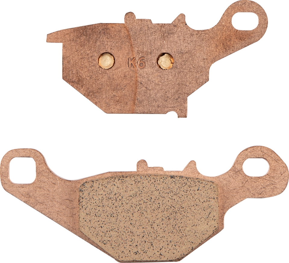 Brake Pads - Nitro Series