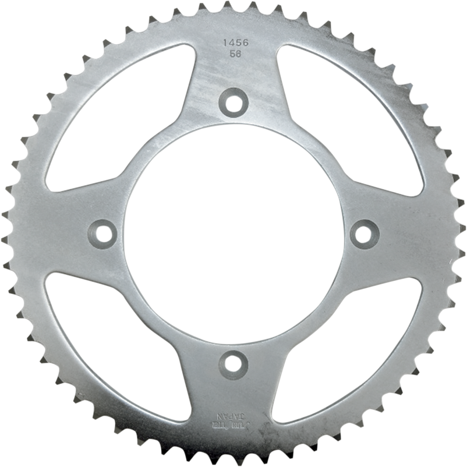 Rear Sprocket - 56 Tooth - Honda - Lutzka's Garage