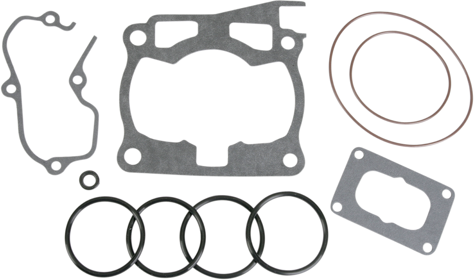 Top End Gasket Kit - Yamaha