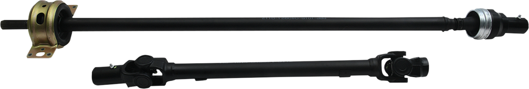 Complete Propeller Shaft