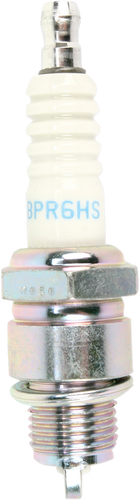 Spark Plug - BPR6HS