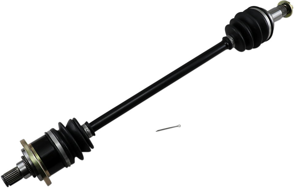 Axle Kit - CV - Complete - OEM Replacement - Standard - Front Left/Right - Arctic Cat