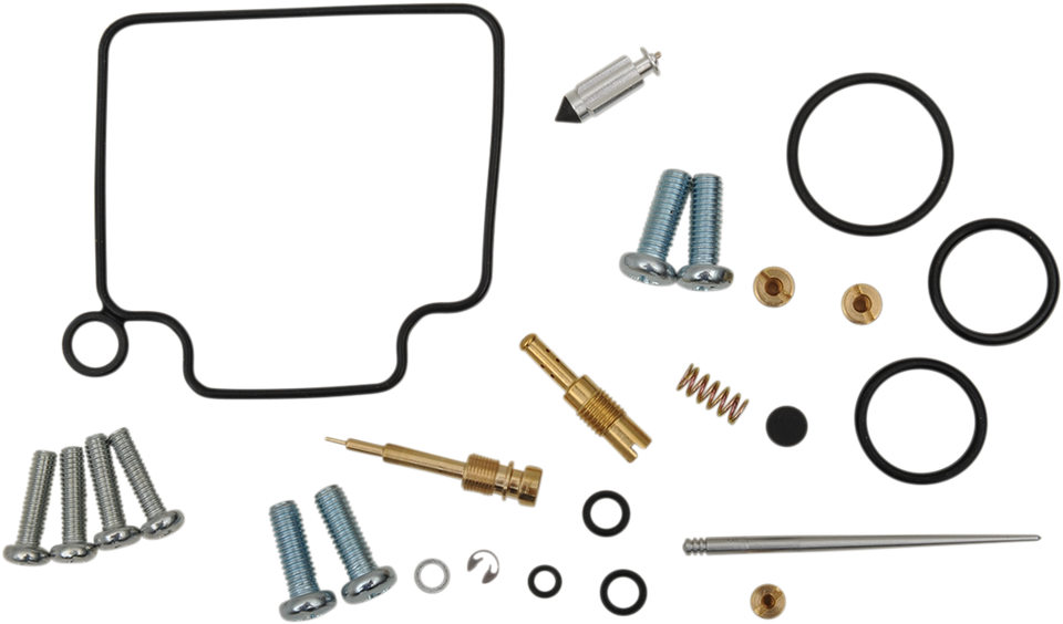 Carburetor Repair Kit - Honda