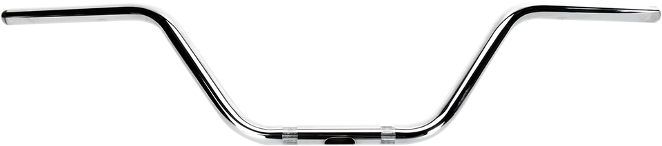 Handlebar - GL1000 - Chrome - Lutzka's Garage