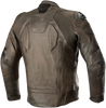 Caliber Jacket - Brown - US 38 / EU 48 - Lutzka's Garage