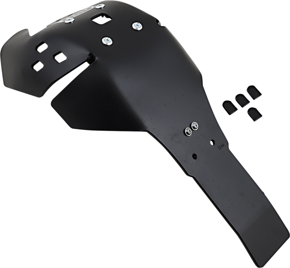 Skid Plate - Yamaha - YZ 250F/450F