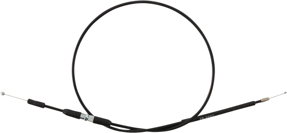 Hot Start Cable - Kawasaki