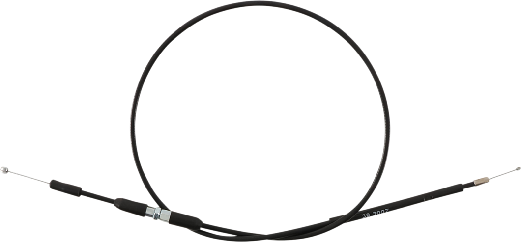 Hot Start Cable - Kawasaki