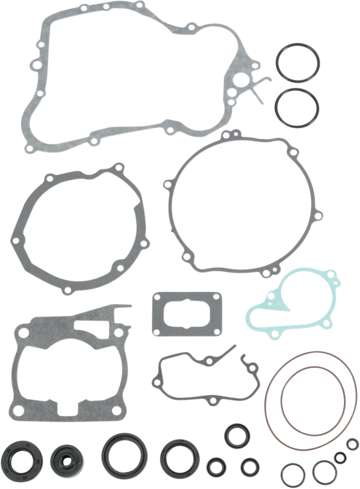 Motor Gasket Kit with Seal