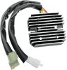 Regulator/Rectifier - Suzuki