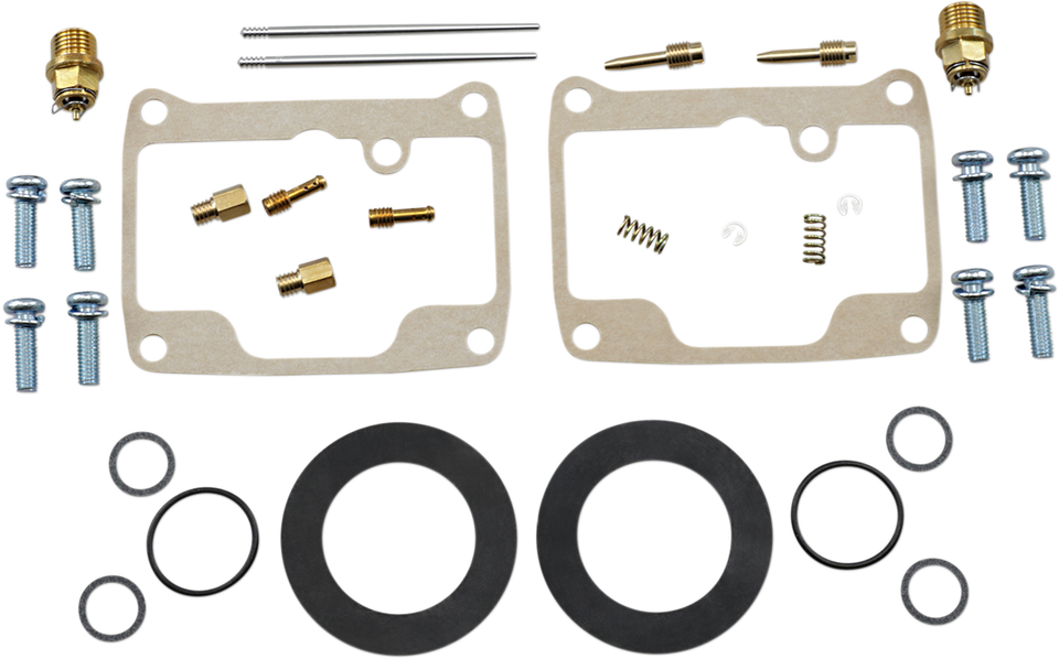 Carburetor Repair Kit - Polaris