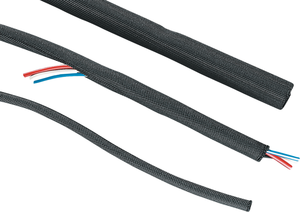 Roundit - Wire Wrap - 1/4" dia